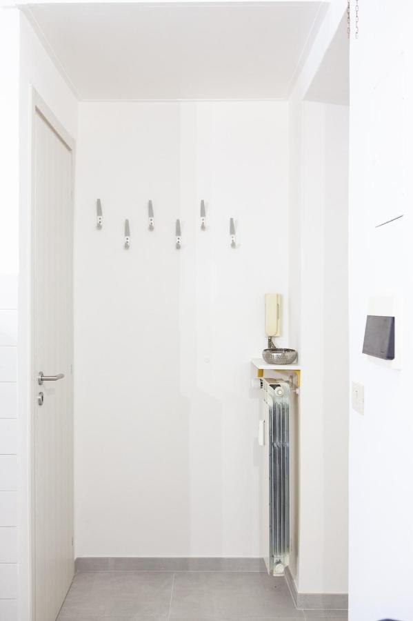 Appartement Il Viandante Al Pigneto - Parcheggio Privato Su Richiesta Rome