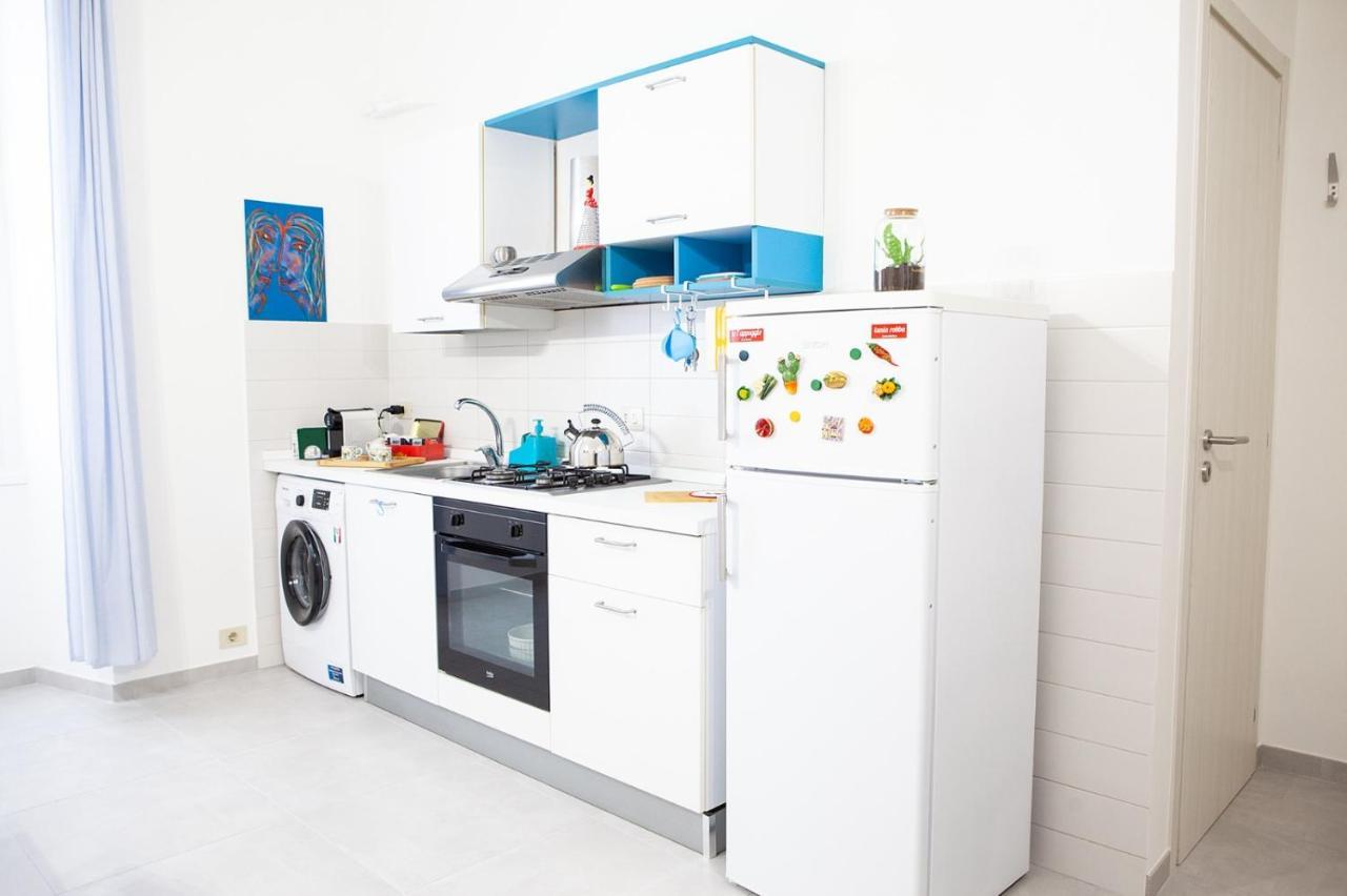 Appartement Il Viandante Al Pigneto - Parcheggio Privato Su Richiesta