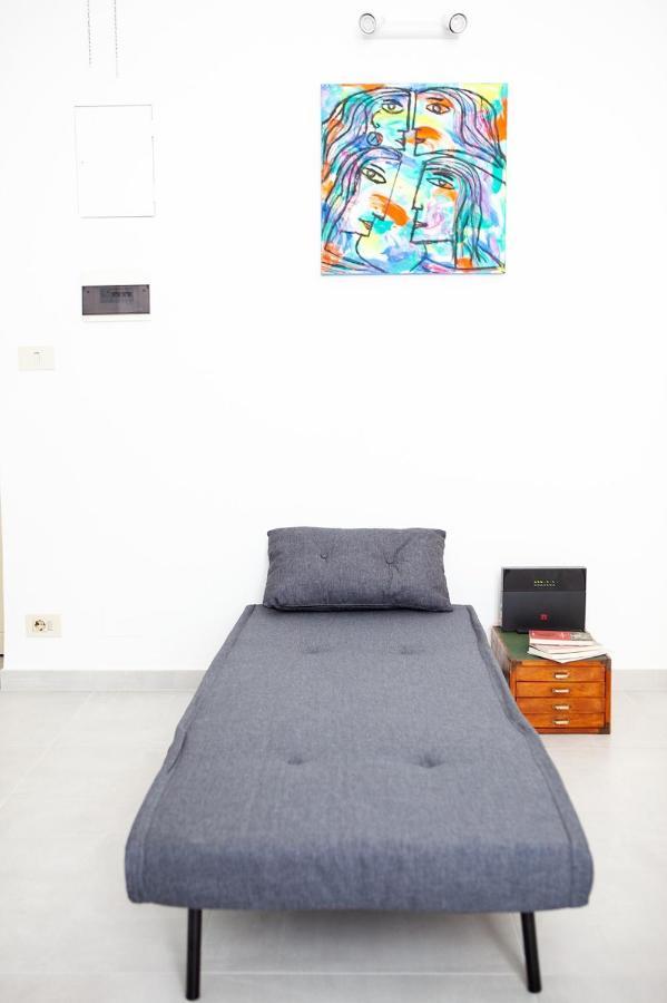 Appartement Il Viandante Al Pigneto - Parcheggio Privato Su Richiesta Rome