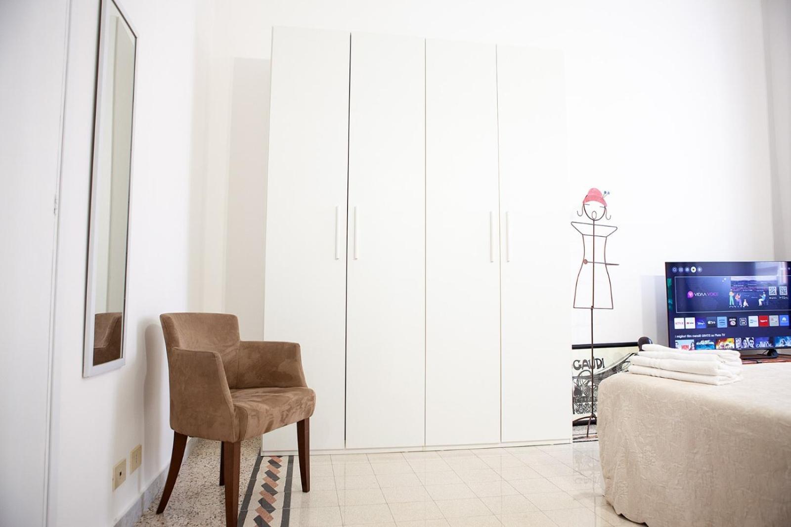 Appartement Il Viandante Al Pigneto - Parcheggio Privato Su Richiesta *