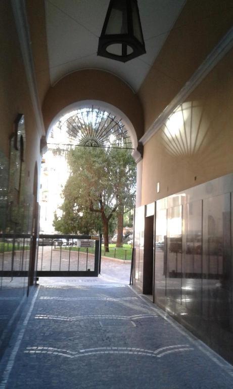 Appartement Il Viandante Al Pigneto - Parcheggio Privato Su Richiesta