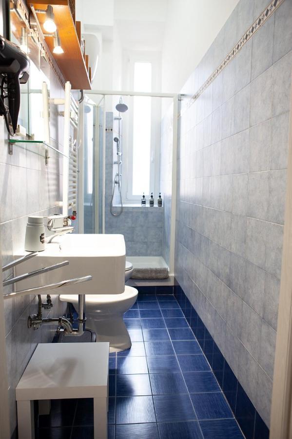 Il Viandante Al Pigneto - Parcheggio Privato Su Richiesta Appartement